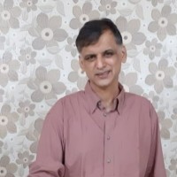 Yogesh Kathpalia