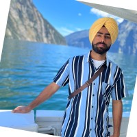 Parampreet Singh