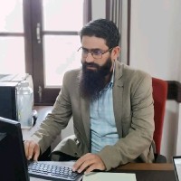 Shabir Majeed