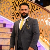 Husein Ali Aljubouri