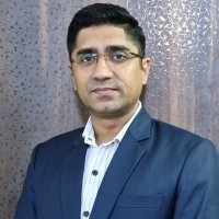 Sandeep S.