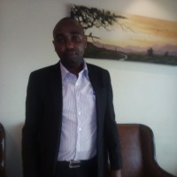 Eliud Mithamo