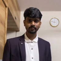 Omkar Agawane