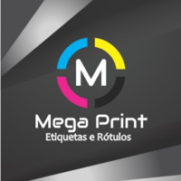 Mega Print Etiquetas e Rótulos