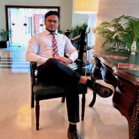 Md. Abid Hossen