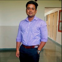 Lakshay Gupta