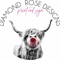 Diamond Rose Designs
