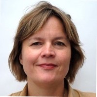Birgit Beck