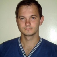 Andrey Gladkovskiy