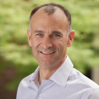 Geoff Black