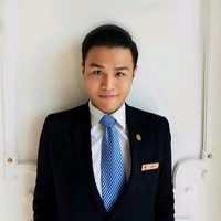 Alviss Li Bin Choi