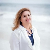 Lidia Beauchamp