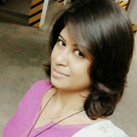 Varsha raji