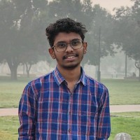 Kaviprasanth P