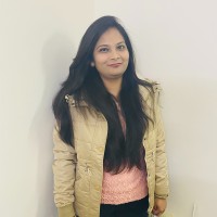 Nisha Singhal