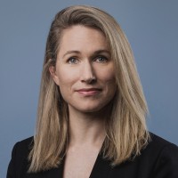 Hilary Riddle