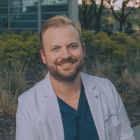 Dr. Adam Bohnenblust