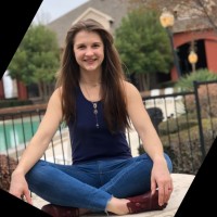 Gabrielle Lynch, Ma, Msed