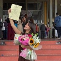 Terpsichori (Terpsi) Vasilopoulou