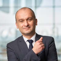 Mariusz Dymowski