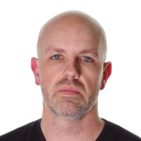 Jonathan Hales