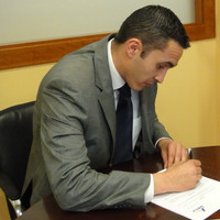 Pedro Escobar