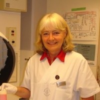 Gunilla Karlsson