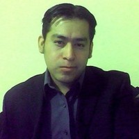 Gustavo Morales Cornejo