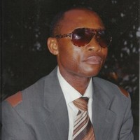 Dickson Igwe