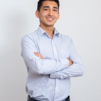 Nicolás Morales Gamboa