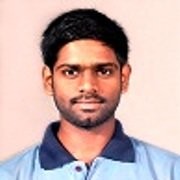 K Murali Krishna