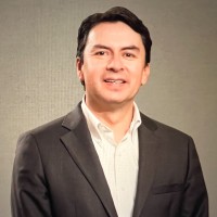 Gustavo Andrés Ordoñez Salazar