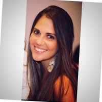Maria Cadena