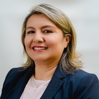 Gisella Tirado Echegaray