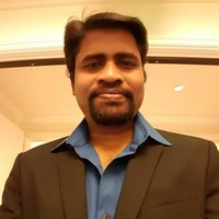 Marutharaj Kuppusamy
