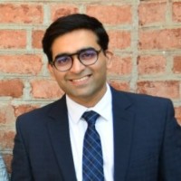Sidharth Sethi