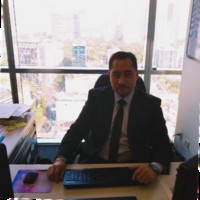 José Alfredo Blanco