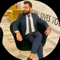Shoaib Ali Abro