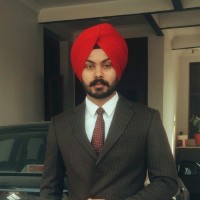 Harmandeep Singh