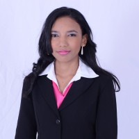 Letícia de Oliveira Machado