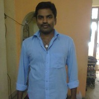 Venkateswararao Yarlagadda