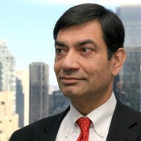 S. Ashish Bali