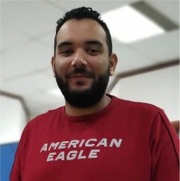 Tarek Azmy
