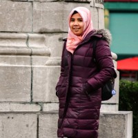 Hikmah Ekawati