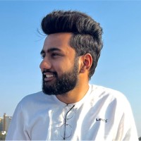 Ayush Joshi