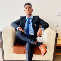 Bikash Chaurasiya
