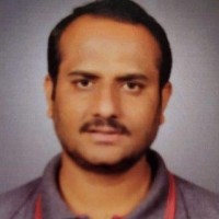 Vinayak Kolekar