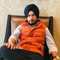 Harjinder Singh Maini