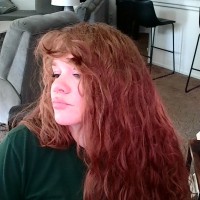 Jennifer Garrison