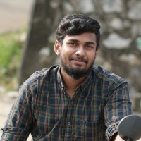 Shaji Shanu